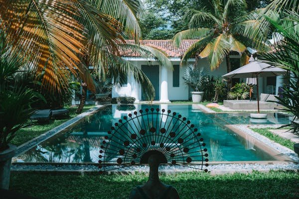 Phuket villas for sale: find your dream home on the island